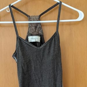 XS tank